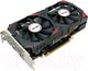 Миниатюра изображения товара Видеокарта AFOX RX 580 (AFRX580-8192D5H3-V3)