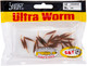 Миниатюра изображения товара Мягкая приманка Lucky John Pro Series Ultraworm / 140197-PA16 (20шт)