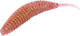 Миниатюра изображения товара Мягкая приманка Lucky John Pro Series Ultraworm / 140197-S14 (20шт)