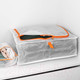 Миниатюра изображения товара Кофр для хранения Swed house Storage Case MR3-39 (натуральный)