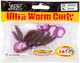Миниатюра изображения товара Мягкая приманка Lucky John Ultraworm Curly 2.0in / 140198-S13 (10шт)