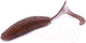 Миниатюра изображения товара Мягкая приманка Lucky John Ultraworm Curly 2.0in / 140198-S19 (10шт)