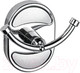 Миниатюра изображения товара Крючок для ванной Wisent WP2805-2