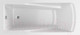Миниатюра изображения товара Ванна акриловая Alex Baitler Madin 170x75