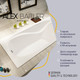 Миниатюра изображения товара Ванна акриловая Alex Baitler Nemi 150x70