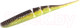 Миниатюра изображения товара Мягкая приманка Lucky John Pro Series Ultra Stick 2.7in / 140206-T36 (8шт)