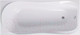 Миниатюра изображения товара Ванна акриловая Alex Baitler Saima 150x70