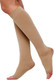Миниатюра изображения товара Чулки компрессионные Центр Компресс До колена 1 кл.к. (р.5, кремовый)
