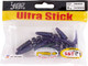 Миниатюра изображения товара Мягкая приманка Lucky John Pro Series Ultra Stick 2.7in / 140206-T52 (8шт)