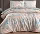 Миниатюра изображения товара Комплект постельного белья DO&CO Ranforce Amaris / 12049 (бежевый)
