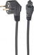 Миниатюра изображения товара Кабель Gembird/Cablexpert PC-186-ML12-3M (черный)