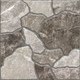 Миниатюра изображения товара Плитка Beryoza Ceramica Ray GP темный (293х293)