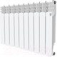 Миниатюра изображения товара Радиатор биметаллический Royal Thermo Monoblock B 500 2.0 (10 секций)