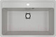 Миниатюра изображения товара Мойка кухонная Ulgran U-600 (310 серый)