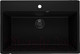 Миниатюра изображения товара Мойка кухонная Ulgran Quartz Forte 760 (07 уголь)