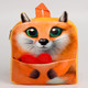 Миниатюра изображения товара Детский рюкзак Milo Toys Лиса с сердцем / 10122835