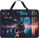 Миниатюра изображения товара Папка-портфель Darvish MotoStyle / DV-14112-3