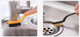 Миниатюра изображения товара Набор щеток для мытья посуды Sundays Home TBD0604216903
