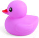 Миниатюра изображения товара Набор игрушек для ванной Darvish Уточки-пищалки / SR-T-2919