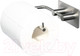 Миниатюра изображения товара Держатель для туалетной бумаги Saniteco TBD0637107