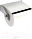 Миниатюра изображения товара Держатель для туалетной бумаги Saniteco TBD04227741