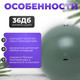 Миниатюра изображения товара Ультразвуковой увлажнитель воздуха Sundays Home TBD0426282801C (зеленый)