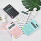 Миниатюра изображения товара Калькулятор Office Shark TBD0604063801C
