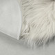 Миниатюра изображения товара Коврик Mio Tesoro TBD058174401E (30x40, белый)