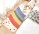 Миниатюра изображения товара Коврик Mio Tesoro TBD098041301B (40x120, радужный)
