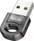 Миниатюра изображения товара Bluetooth-адаптер Hoco UA28 USB (черный)
