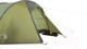 Миниатюра изображения товара Палатка Tatonka Buffin 4 / 2430.333 (светло-оливковый)