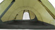Миниатюра изображения товара Палатка Tatonka Buffin 4 / 2430.333 (светло-оливковый)