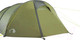 Миниатюра изображения товара Палатка Tatonka Buffin 4 / 2430.333 (светло-оливковый)