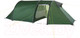 Миниатюра изображения товара Палатка Tatonka Polar 3 / 2599.070 (зеленый)