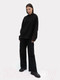 Миниатюра изображения товара Худи Mark Formelle 122745 (р.164/170-88-94, эйсид на черном)