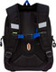 Миниатюра изображения товара Школьный рюкзак Grizzly RAf-493-3 (черный)
