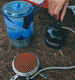 Миниатюра изображения товара Система приготовления пищи Fire-Maple Mars Radtiant Stove System