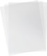 Миниатюра изображения товара Пленка для ламинирования Yesli Mic Gloss 75x105/250 (100шт)