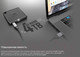 Миниатюра изображения товара Внешний жесткий диск Silicon Power PC60 512GB (SP512GBPSDPC60CK)
