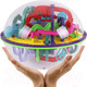 Миниатюра изображения товара Развивающая игрушка Labalu TBD0600418701