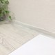 Миниатюра изображения товара Плинтус LinePlast ПВХ 58мм L007 (2.2м, ясень шимо светлый)