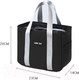 Миниатюра изображения товара Сумка для ланча Sundays Home TBD0603883401E