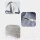 Миниатюра изображения товара Сумка для ланча Sundays Home TBD0603883401E