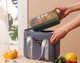 Миниатюра изображения товара Сумка для ланча Sundays Home TBD0603883401E