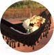 Миниатюра изображения товара Гамак Sundays TBD0426848002