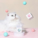 Миниатюра изображения товара Игрушка для кошек Pet Paws TBD0603310801A (розовый)