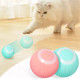 Миниатюра изображения товара Игрушка для кошек Pet Paws TBD0603310801A (розовый)