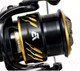 Миниатюра изображения товара Катушка безынерционная Azura Olivia 2000S / AO2000S (без лески, 9 шарикоподшипников)