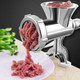 Миниатюра изображения товара Мясорубка ручная Sundays Home TBD0601930902
