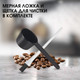 Миниатюра изображения товара Капельная кофеварка BQ CM7000 (черный/розовое золото)